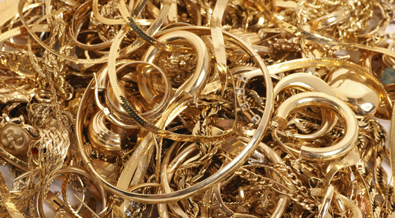 Scrap Gold, Silver and Platinum prices held steady on Index. - Moley ...