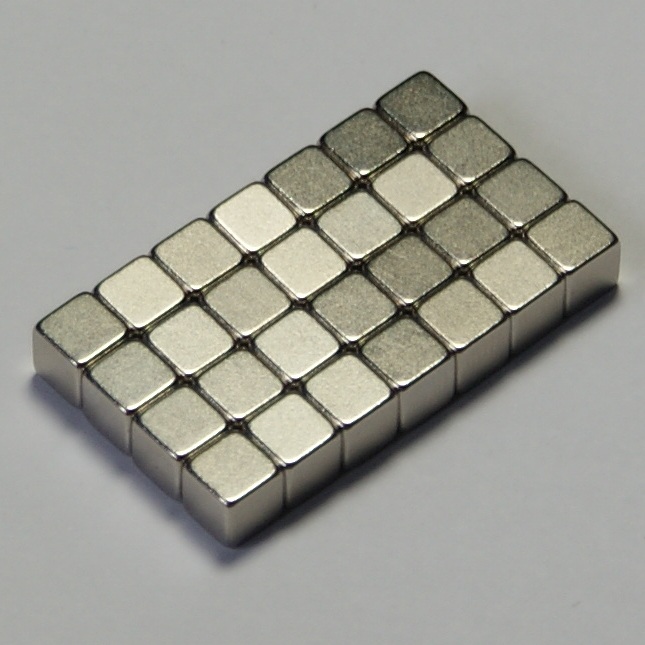 suffix købmand solo Neodymium Magnets - Moley Magnetics