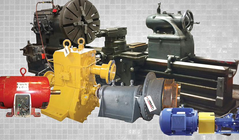 Industrial Electric Motors for sale