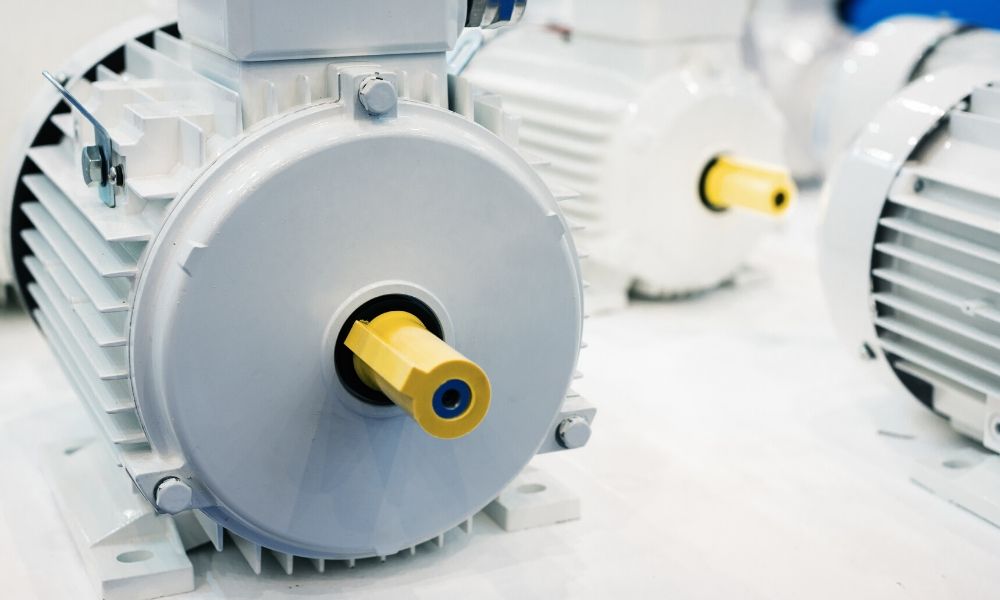 Top Tips For Maintaining Electric Motors