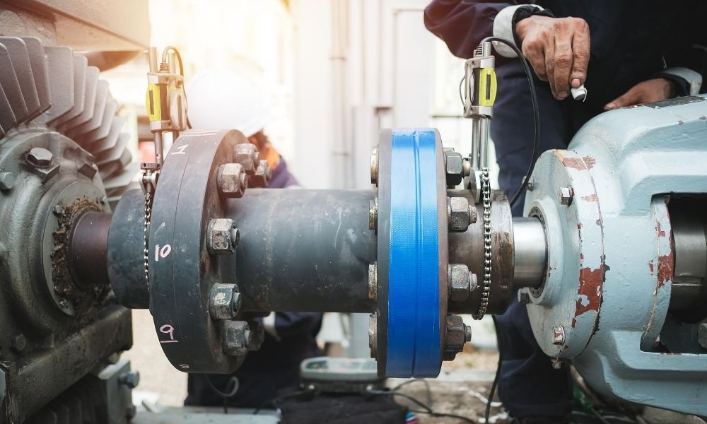 Characteristics of a Great Electric Motor Repair Service