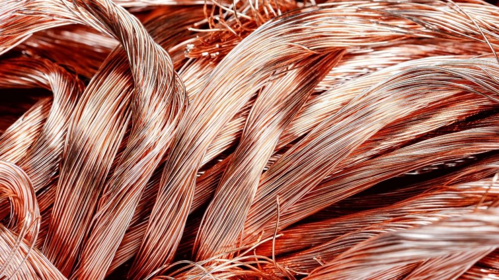 How a Copper Wire Granulator Works