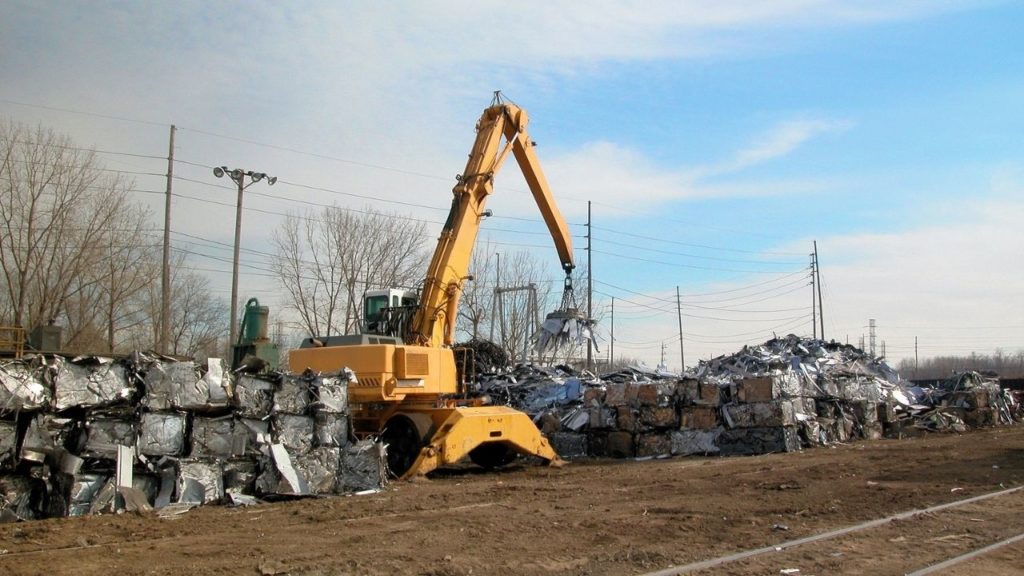 How to Prepare Your Scrap Magnet for Extended Uses