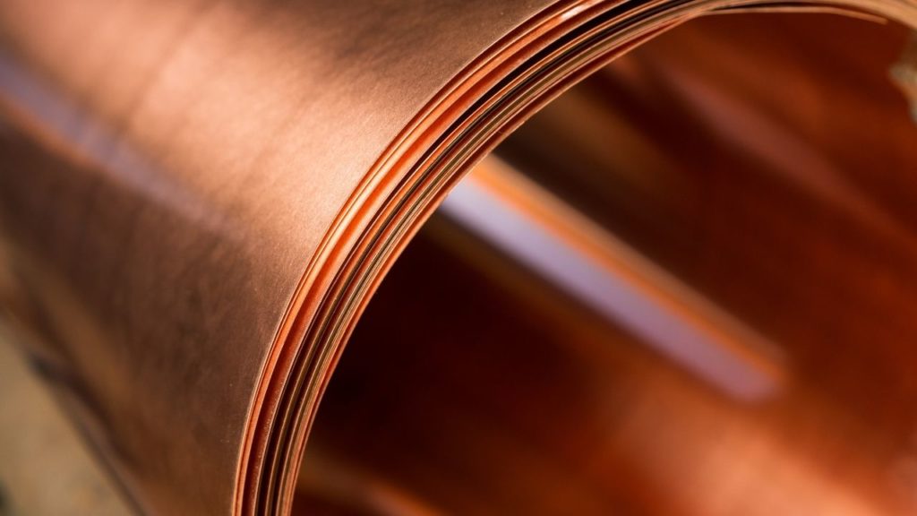 Environmental and Economic Advantages of Recycling Copper