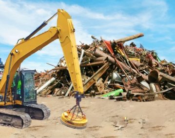 3 Mistakes To Avoid When Sorting Your Scrap Metal